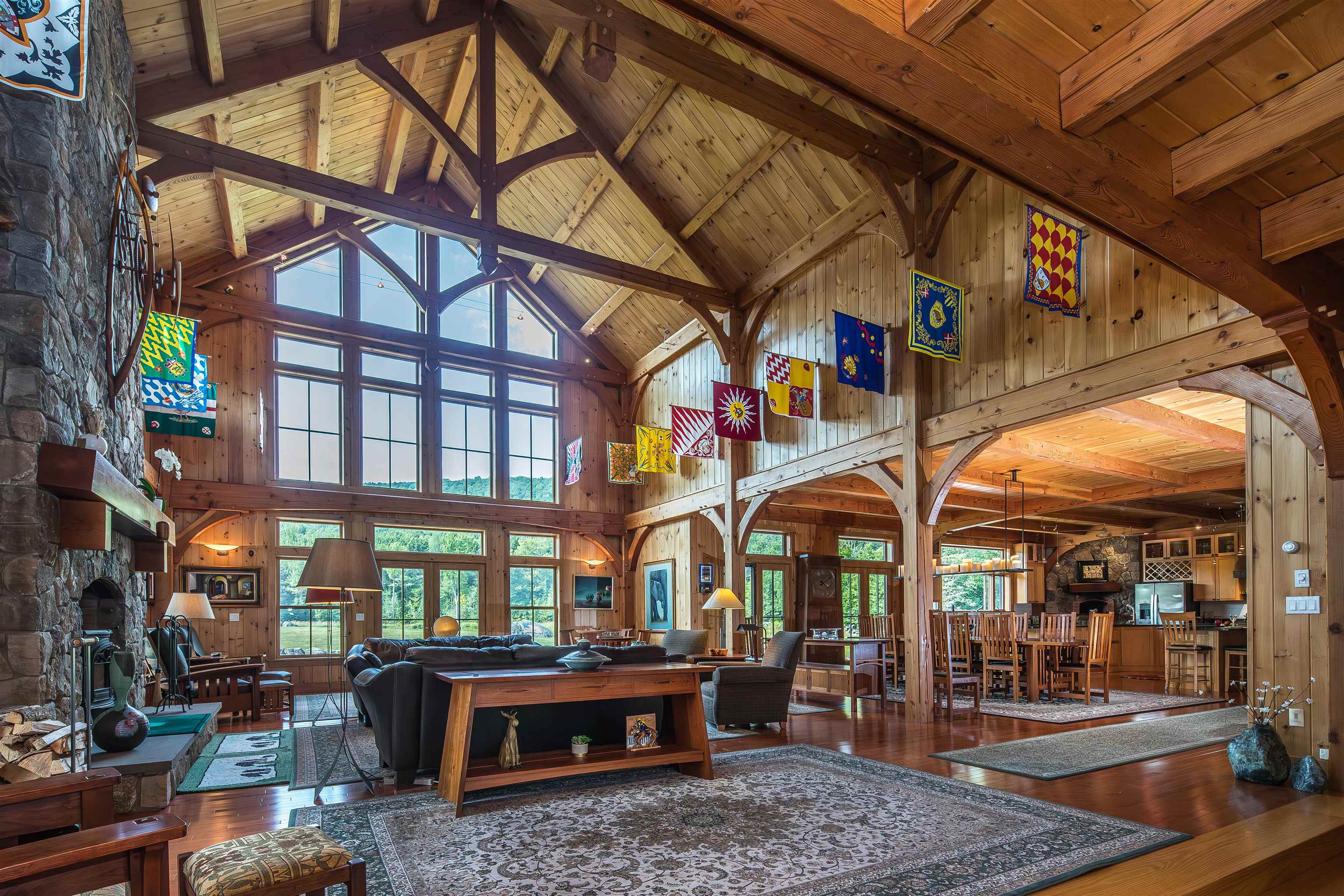 3800 Weston-Andover Road Andover, VT 05143 - Photo 5 of 41