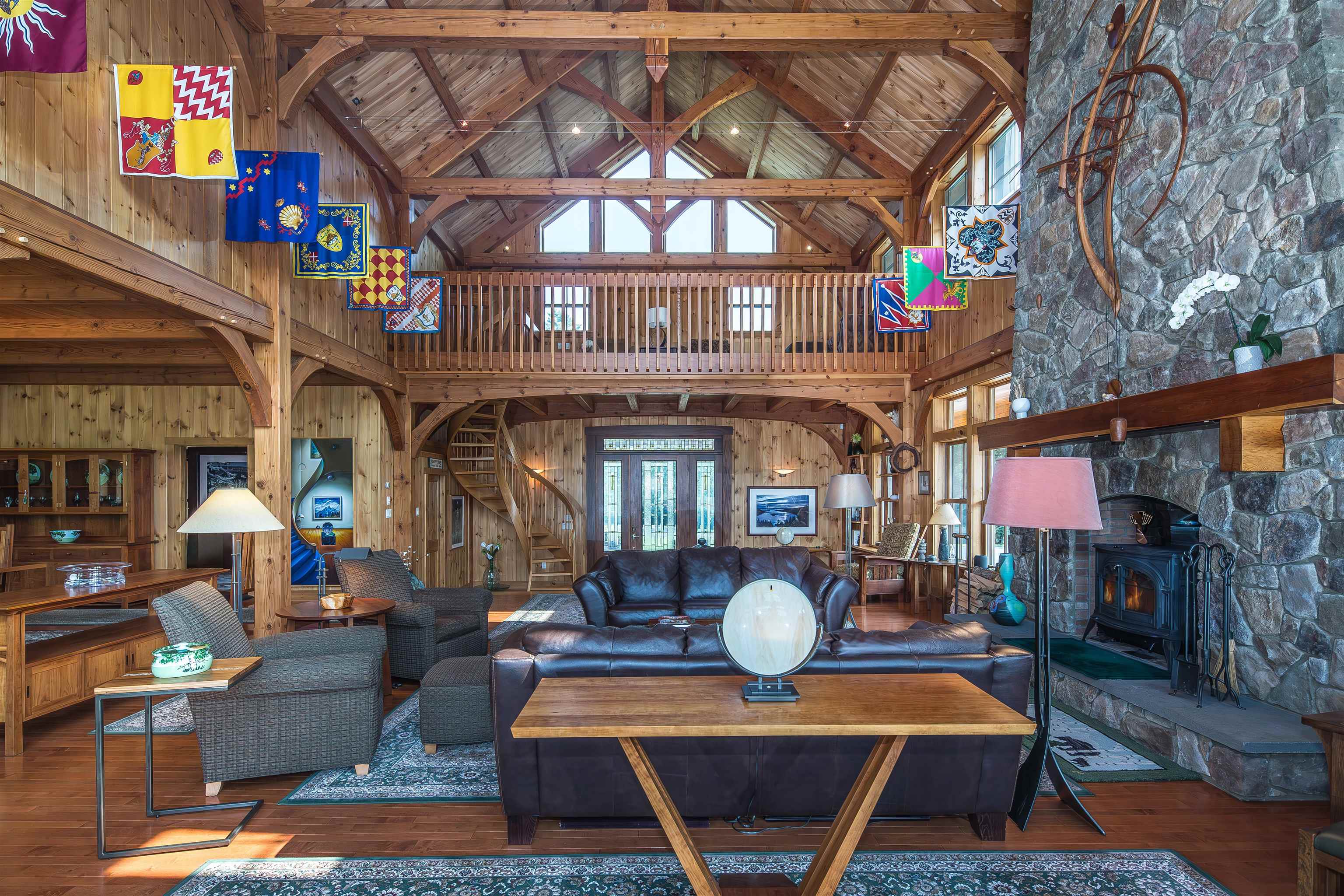 3800 Weston-Andover Road Andover, VT 05143 - Photo 6 of 41