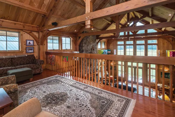 $5,950,000 | 3800 Weston-Andover Road, Andover, VT 05143