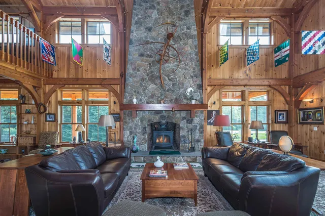 $5,950,000 | 3800 Weston-Andover Road, Andover, VT 05143