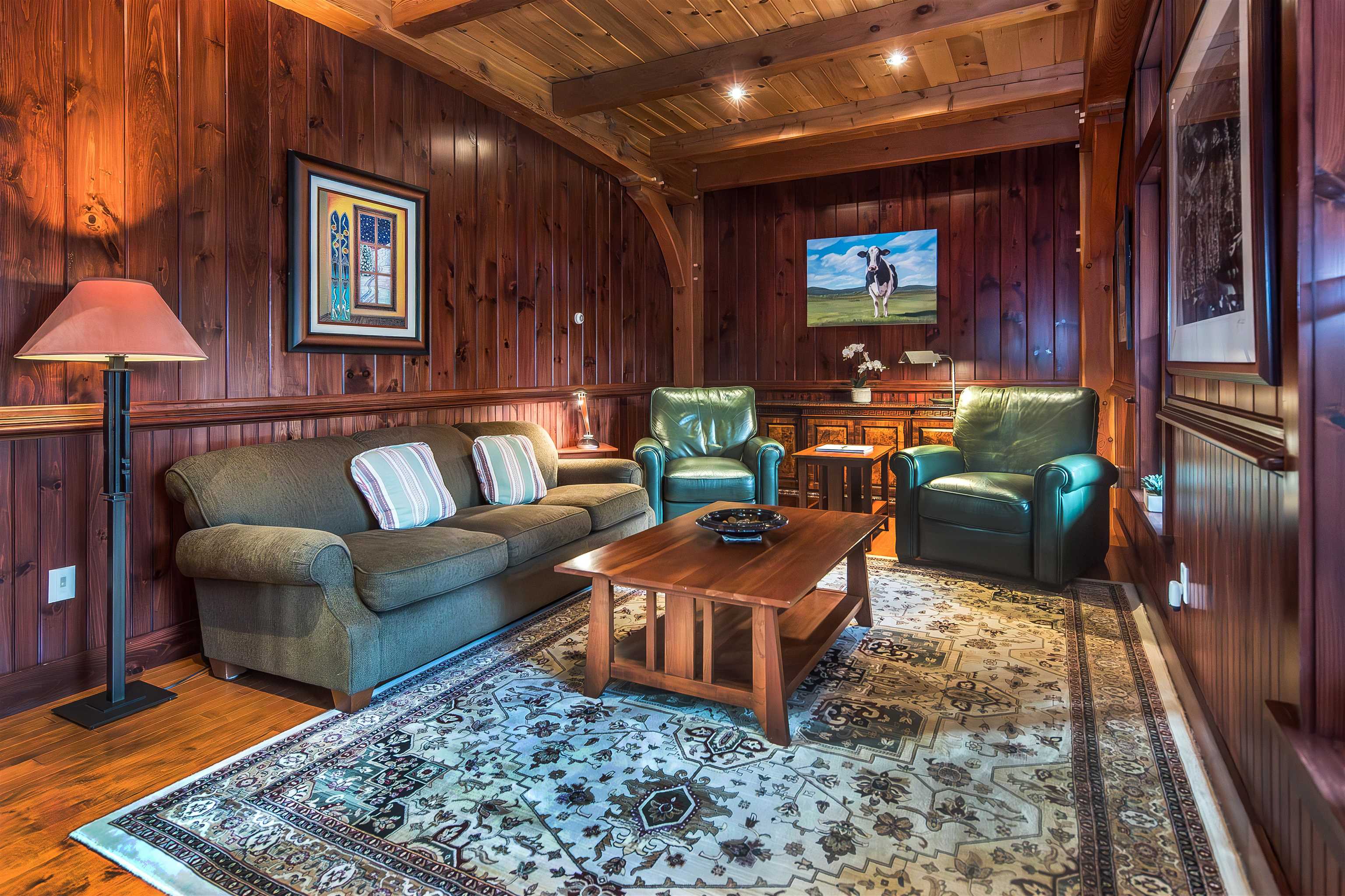 3800 Weston-Andover Road Andover, VT 05143 - Photo 9 of 41