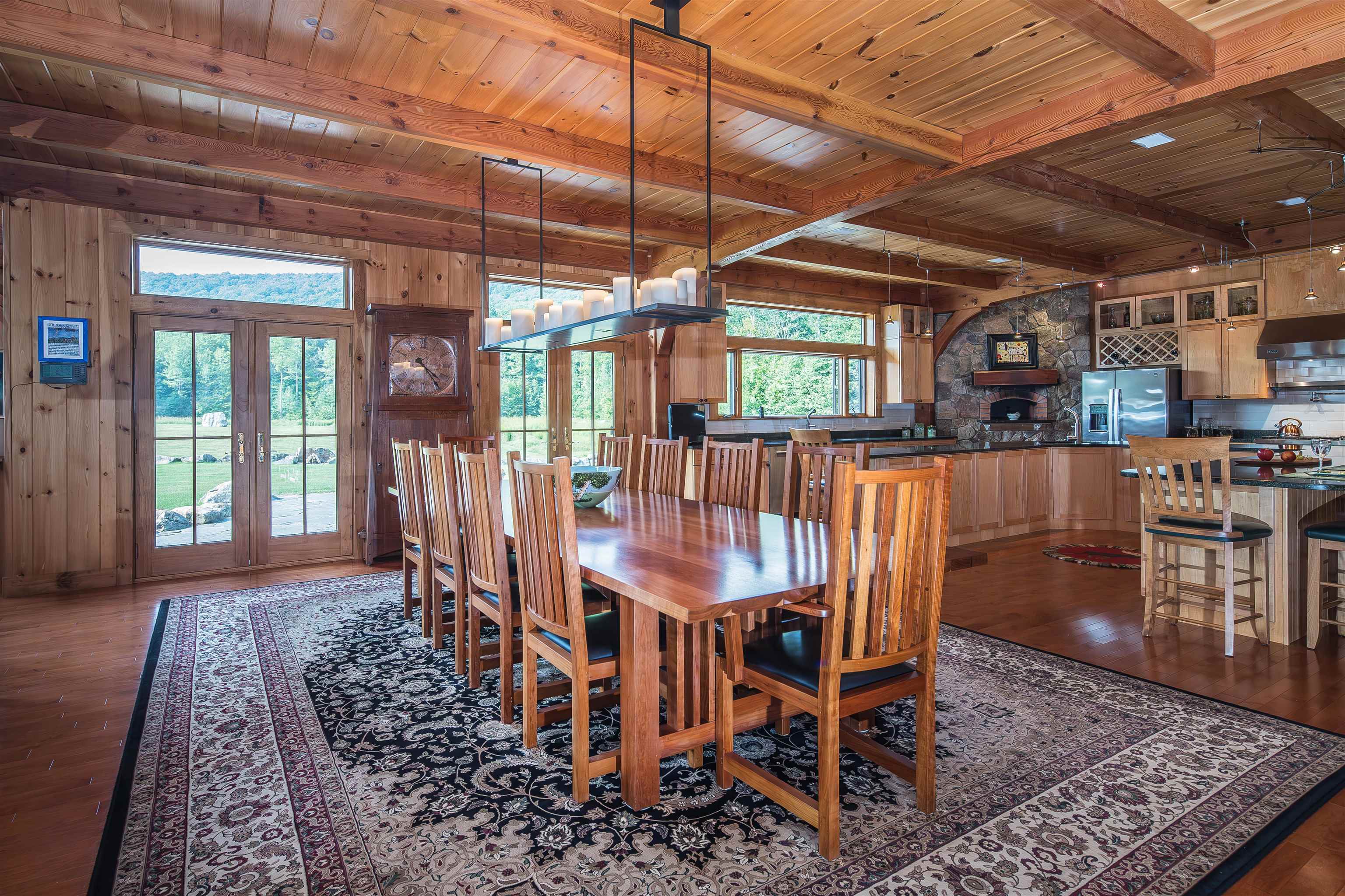 3800 Weston-Andover Road Andover, VT 05143 - Photo 10 of 41