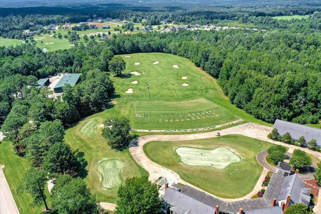 $20,000 | Lot M-15 Cavalry Run, North Augusta, SC 29860