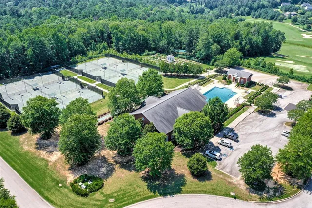 $20,000 | Lot M-15 Cavalry Run, North Augusta, SC 29860