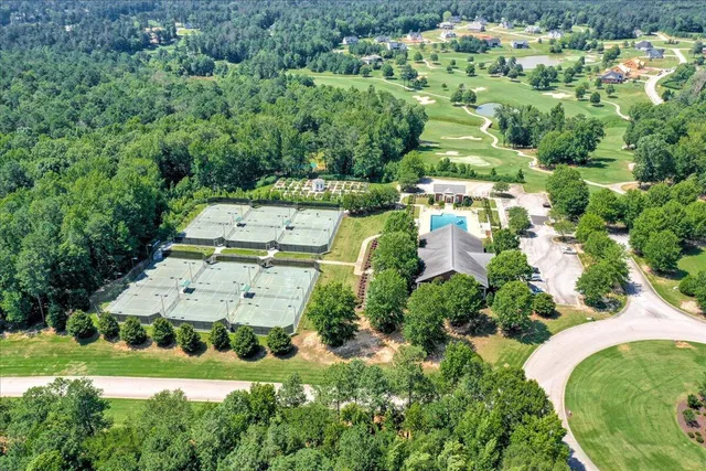 $20,000 | Lot M-15 Cavalry Run, North Augusta, SC 29860