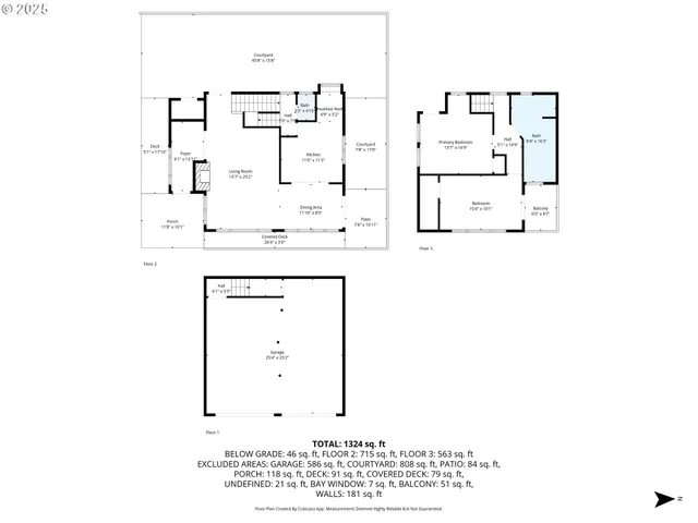 $775,000 | 7231 South Laview Drive, Portland, OR 97219