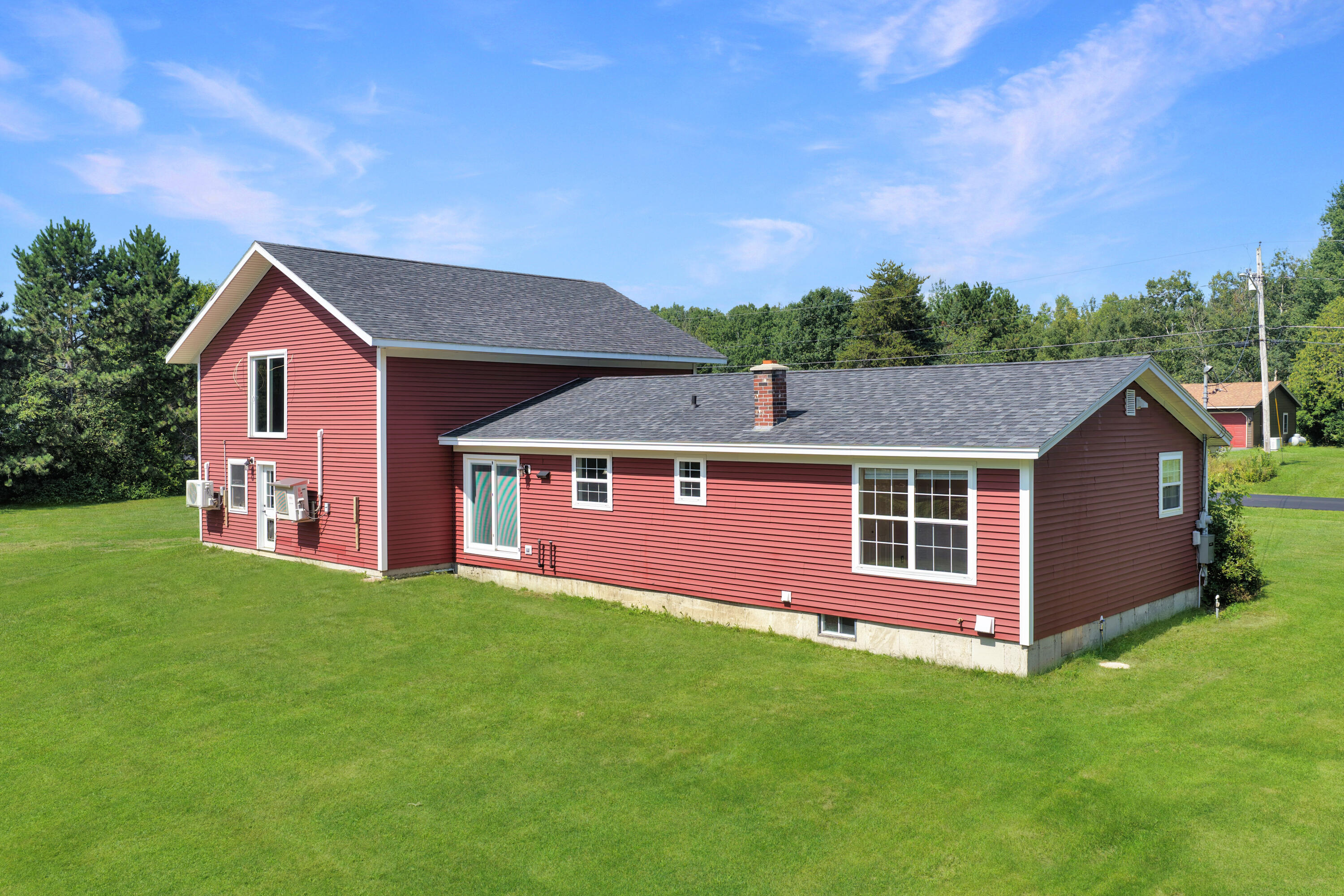 43 Fords Lane Mapleton, ME 04757 - Photo 7 of 56 DJI_20260812231029_0235_D