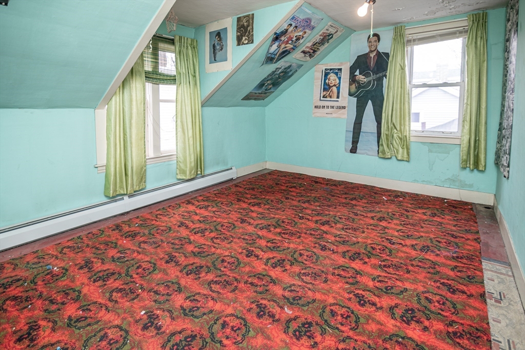 21 Park Street Webster, MA 01570 - Photo 15 of 38 a view of an empty room