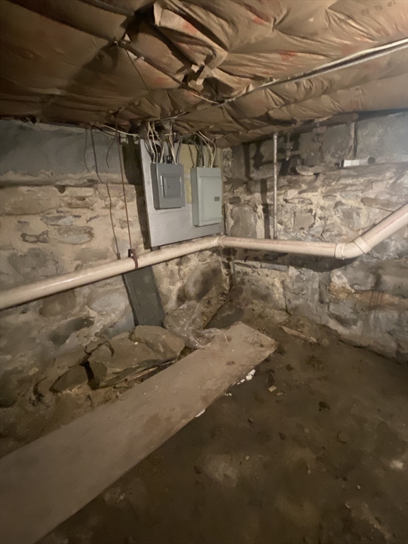 21 Park Street Webster, MA 01570 - Photo 21 of 38 a view of a room with a wooden floor