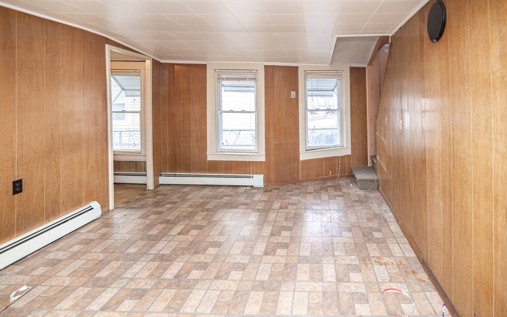 21 Park Street Webster, MA 01570 - Photo 27 of 38 a view of an empty room with a window