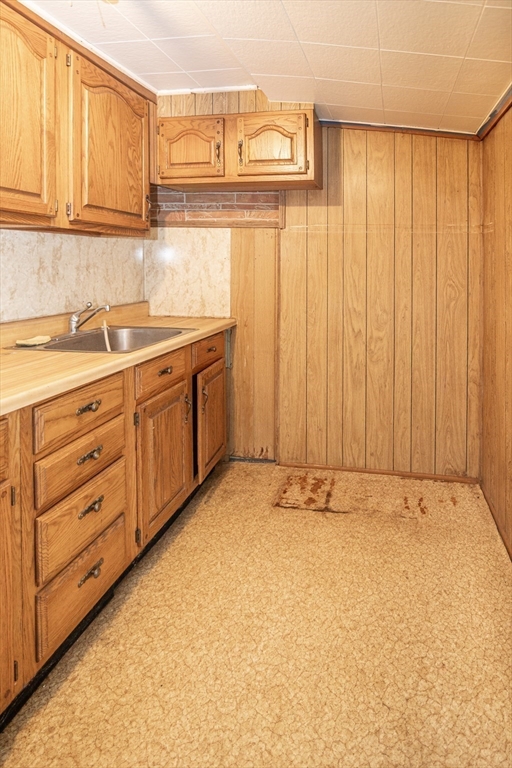 21 Park Street Webster, MA 01570 - Photo 30 of 38 a view of a kitchen with wooden floor