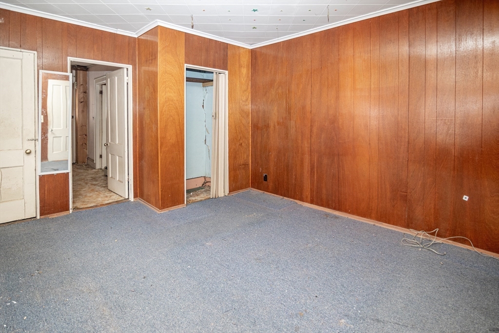 21 Park Street Webster, MA 01570 - Photo 9 of 38 a view of an empty room