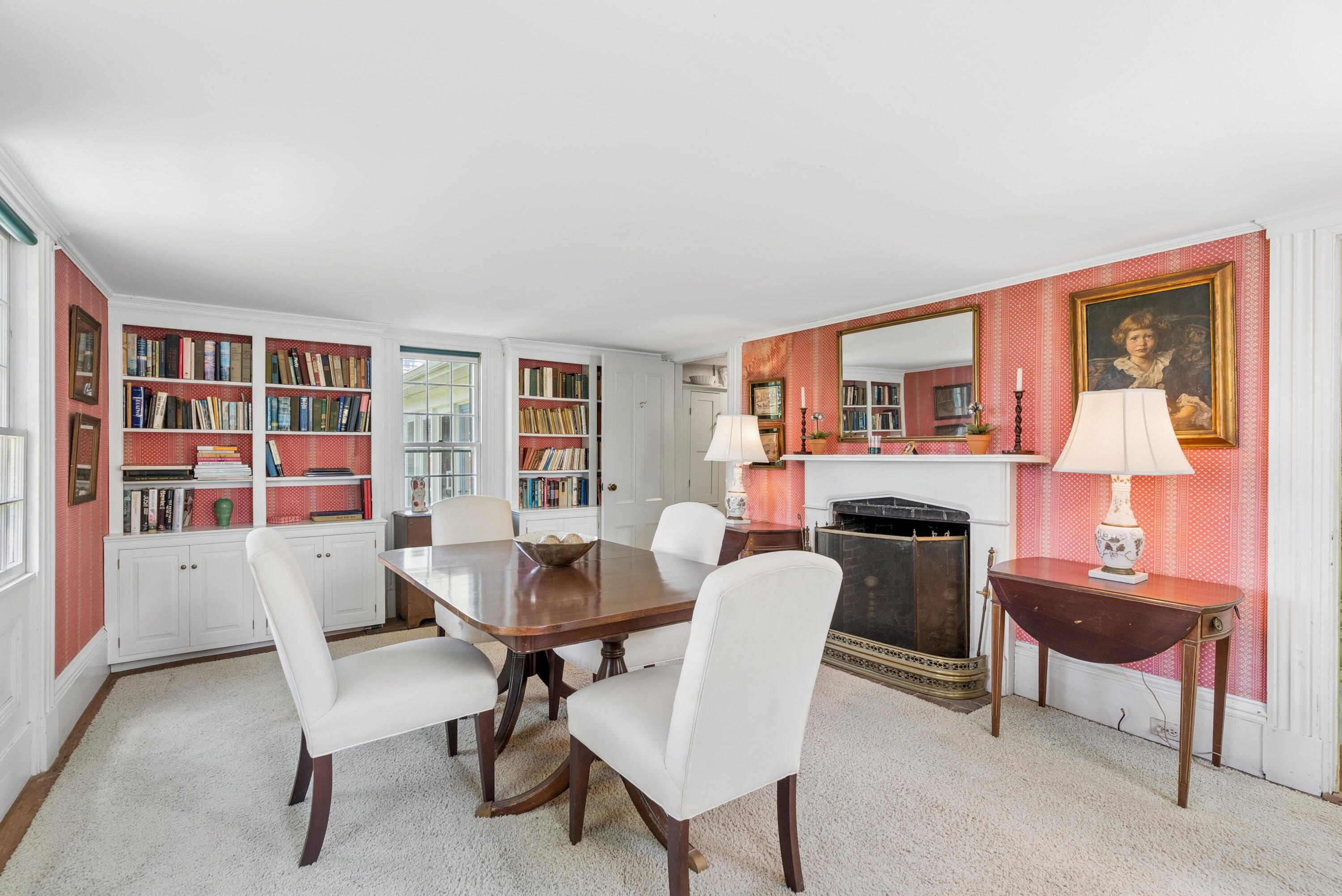 1 River Road Kennebunkport, ME 04046 - Photo 32 of 76 Dining Room