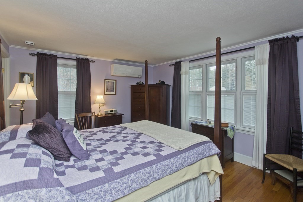 6 West Colonial Road Wilbraham, MA 01095 - Photo 18 of 34
