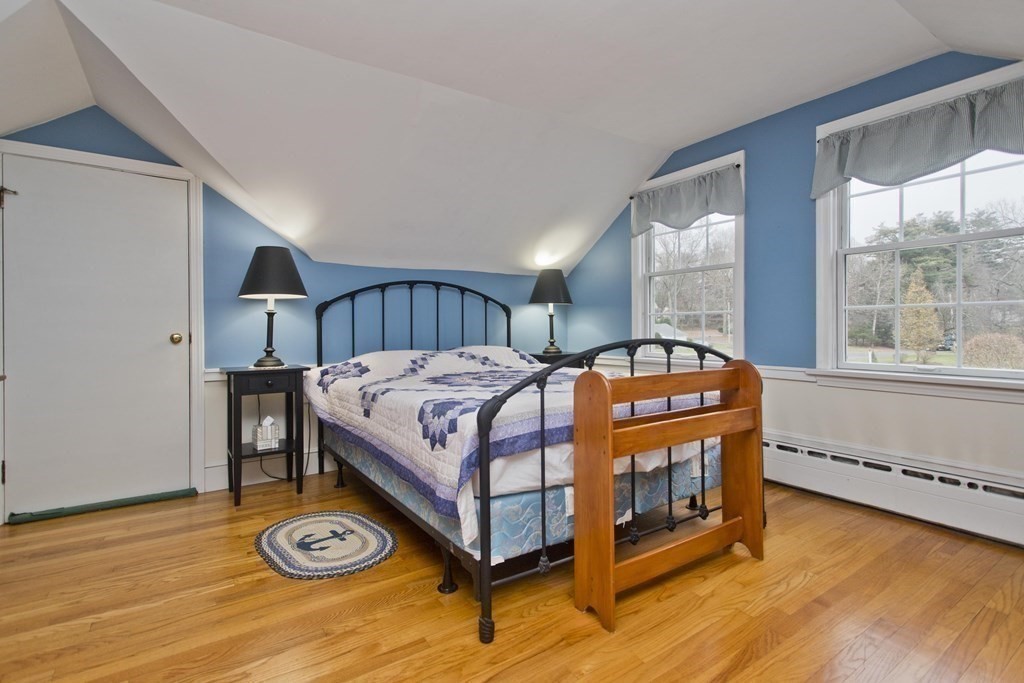 6 West Colonial Road Wilbraham, MA 01095 - Photo 27 of 34