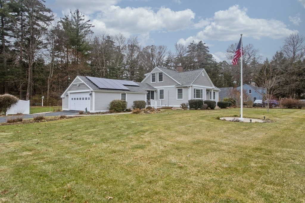 6 West Colonial Road Wilbraham, MA 01095 - Photo 31 of 34