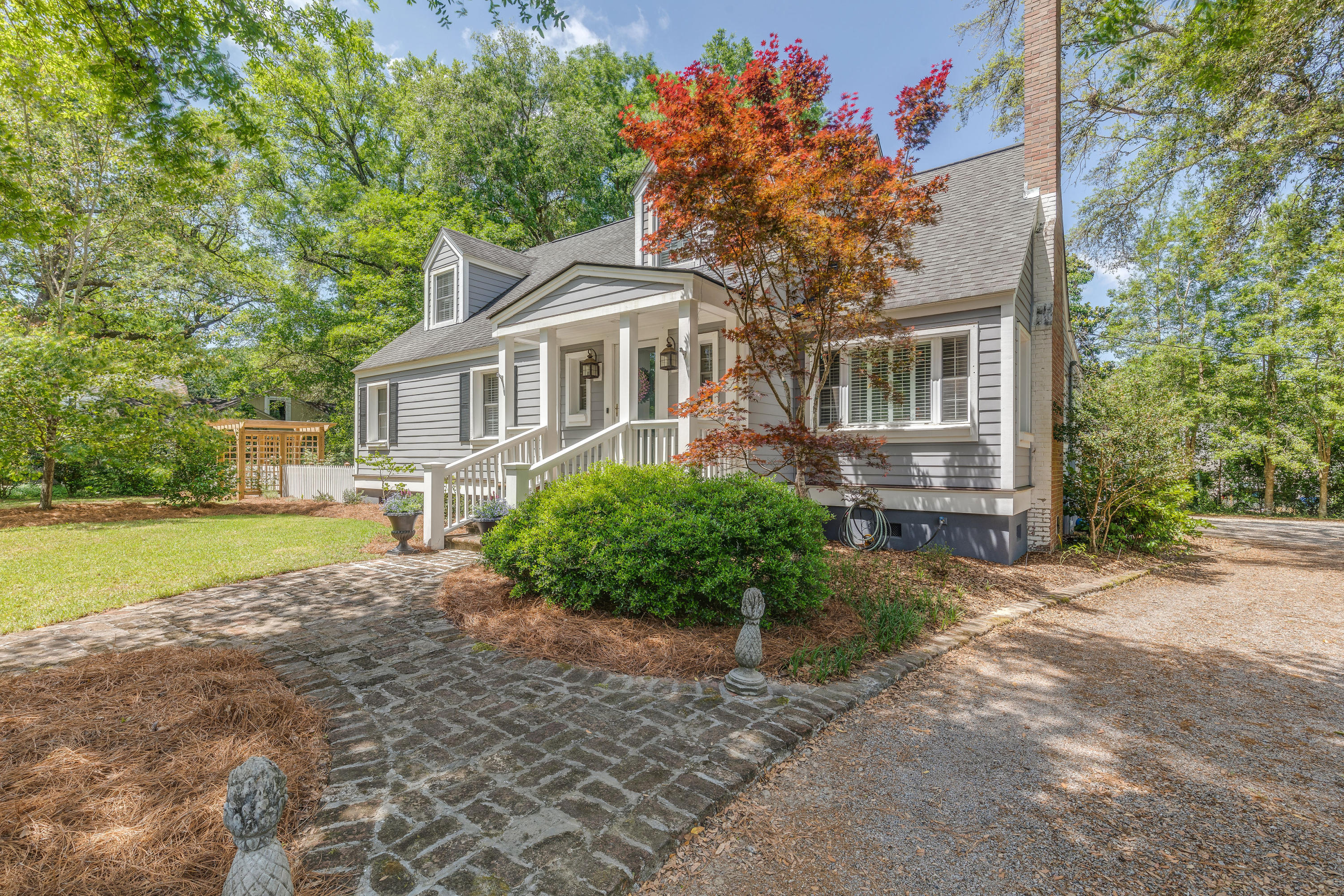2142 Westrivers Road Charleston, SC 29412 - Photo 1 of 48 2142Westrivers5