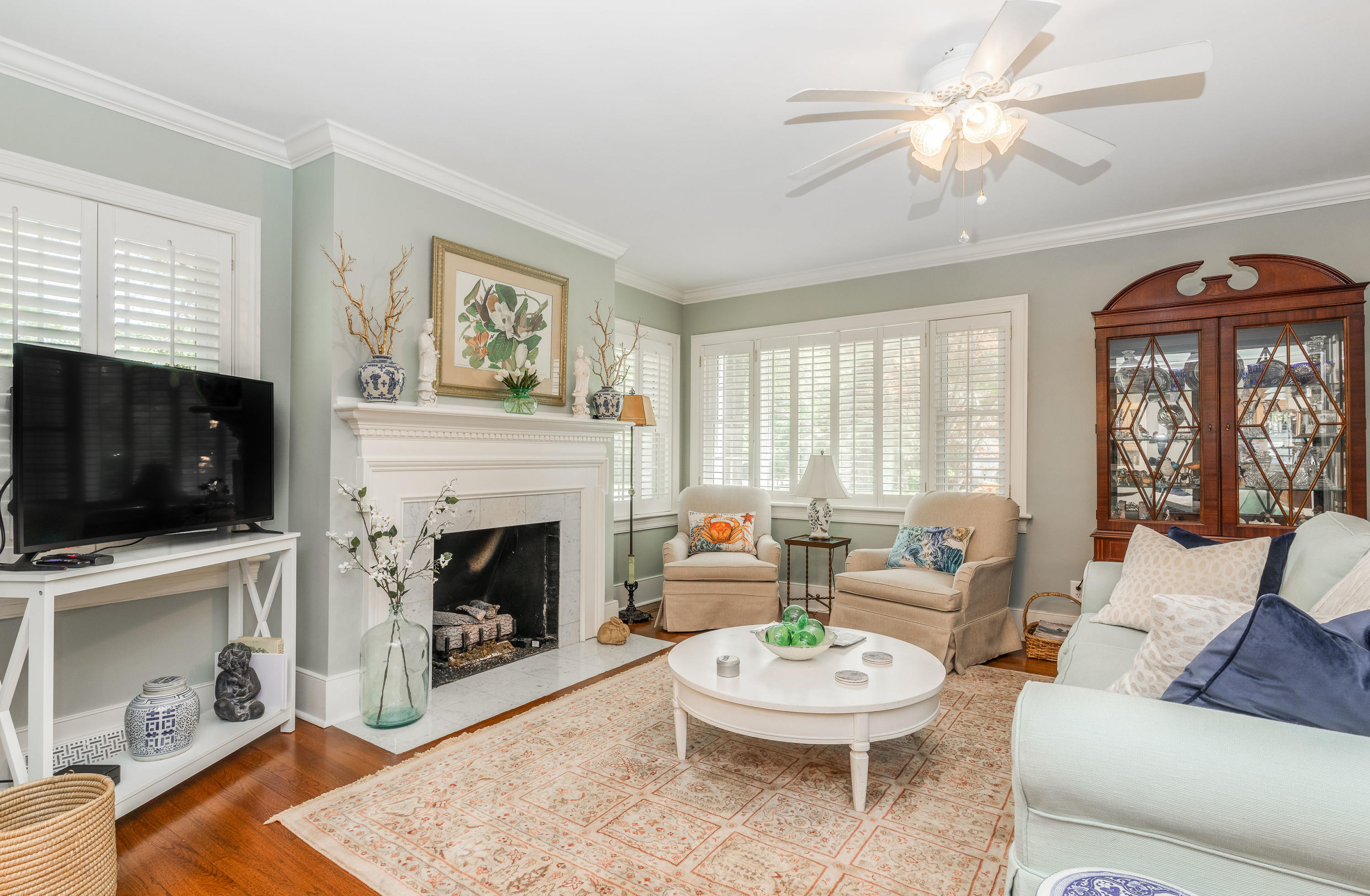 2142 Westrivers Road Charleston, SC 29412 - Photo 11 of 48 2142Westrivers32