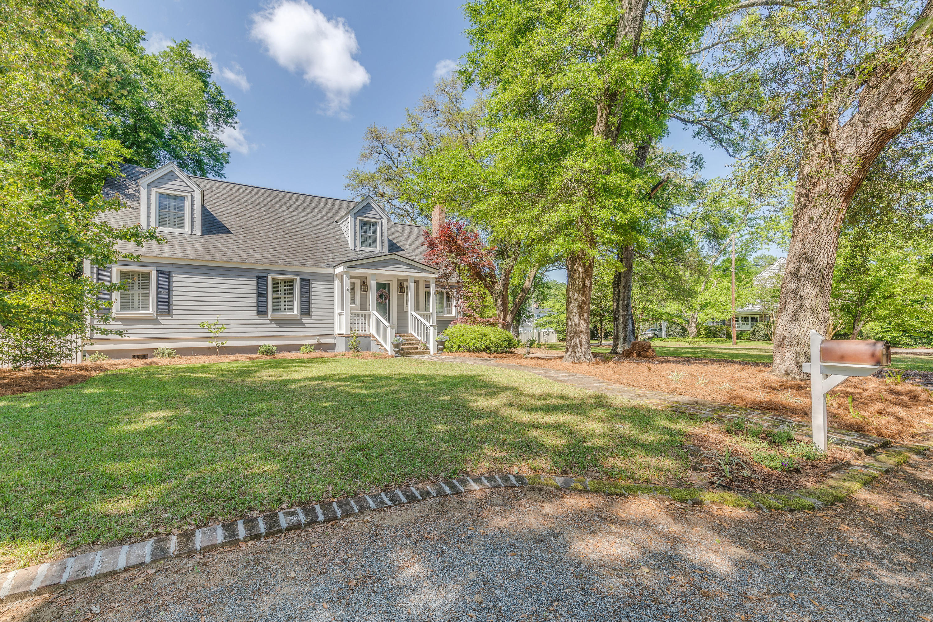 2142 Westrivers Road Charleston, SC 29412 - Photo 41 of 48 2142Westrivers27