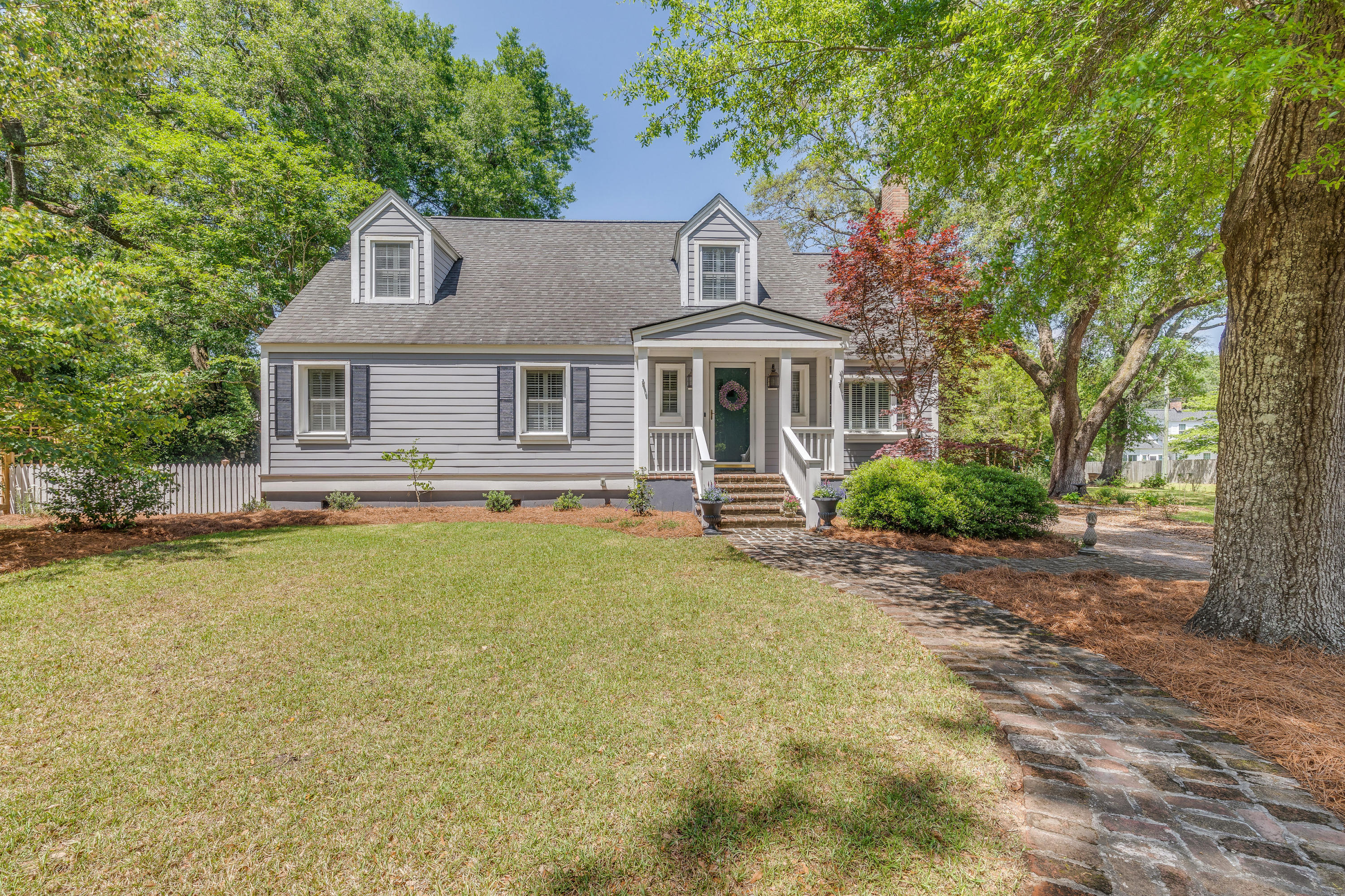 2142 Westrivers Road Charleston, SC 29412 - Photo 44 of 48 2142Westrivers1