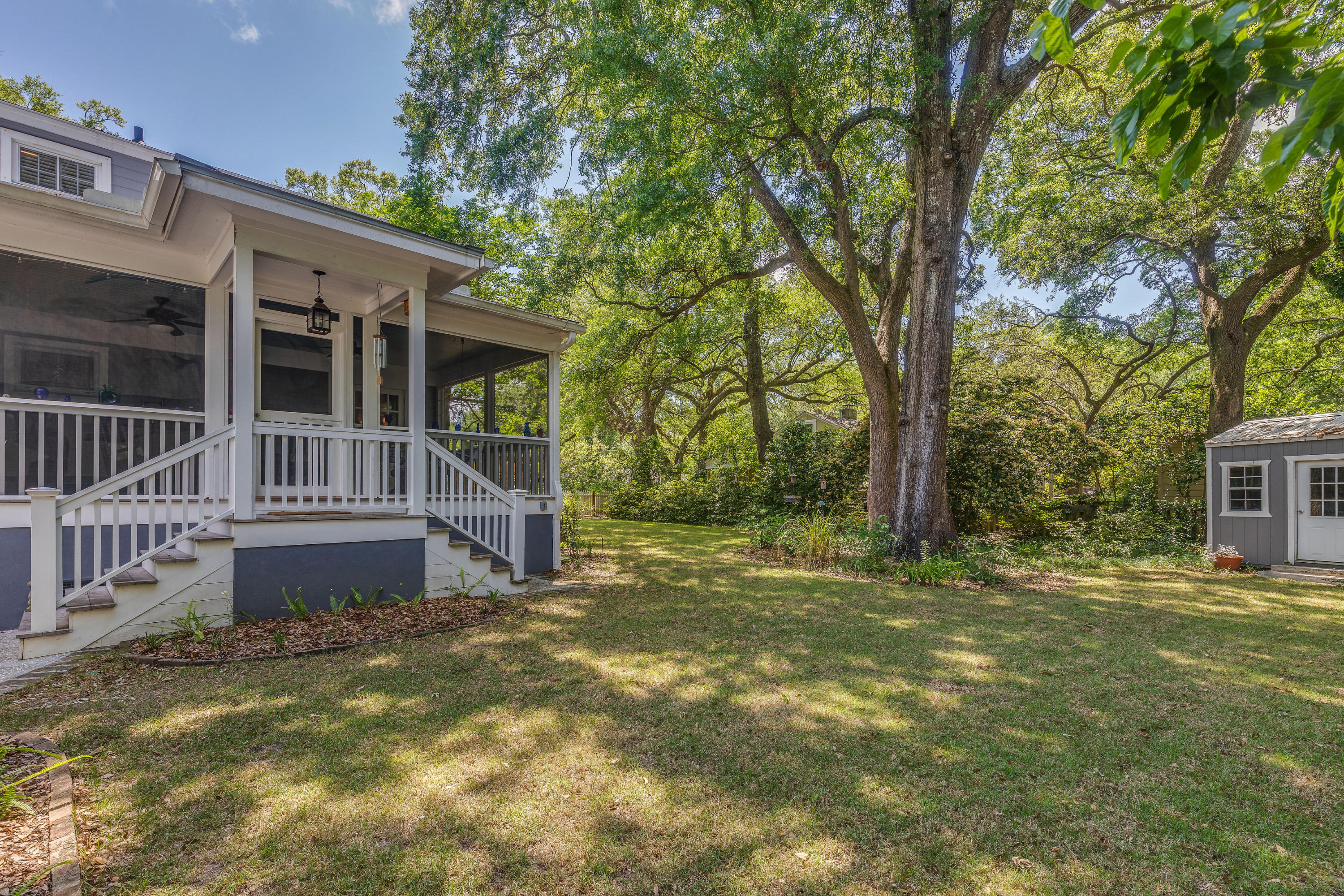 2142 Westrivers Road Charleston, SC 29412 - Photo 45 of 48 2142Westrivers9