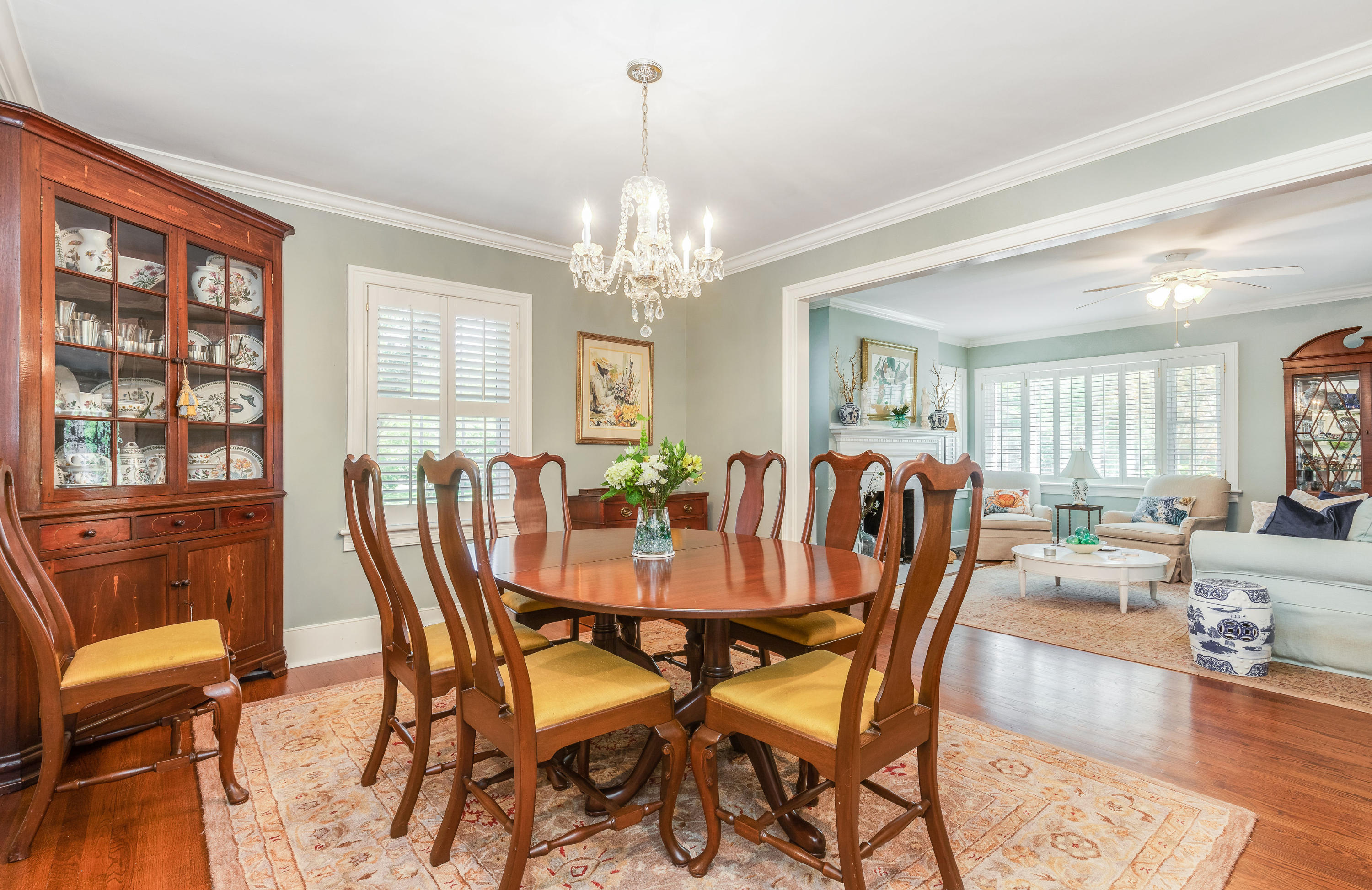 2142 Westrivers Road Charleston, SC 29412 - Photo 10 of 48 2142Westrivers31