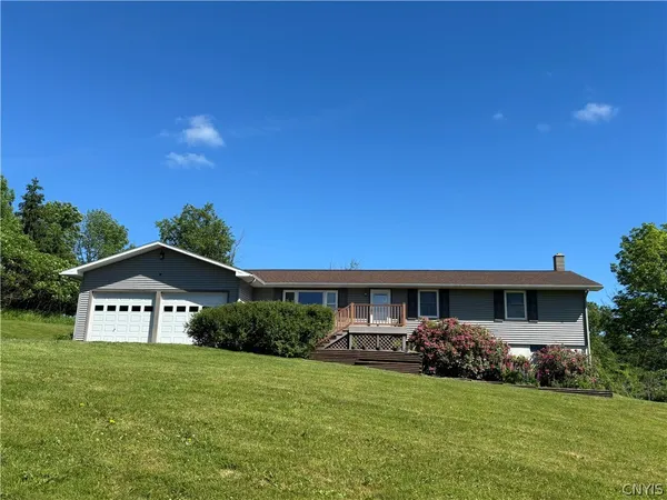 $359,900 | 1813 O'Shea Road, Homer, NY 13077