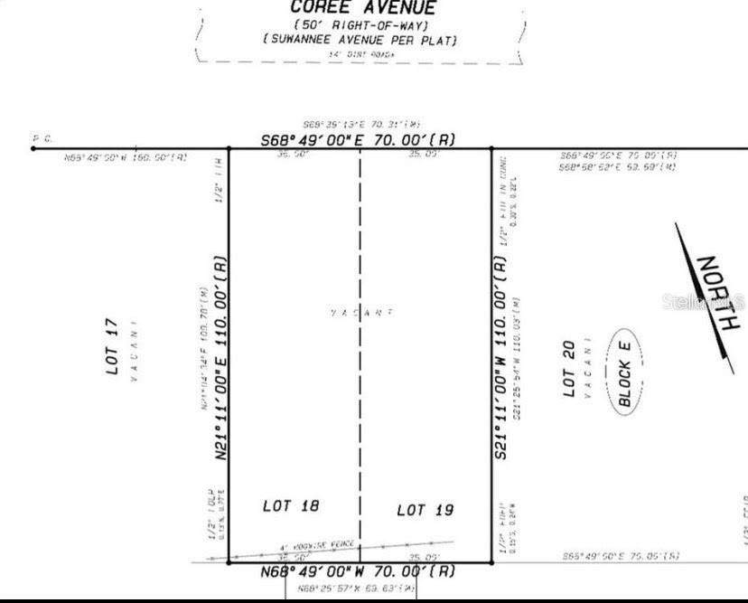 13008 Coree Avenue New Port Richey, FL 34654 - Photo 1 of 1 Gallery Image 1