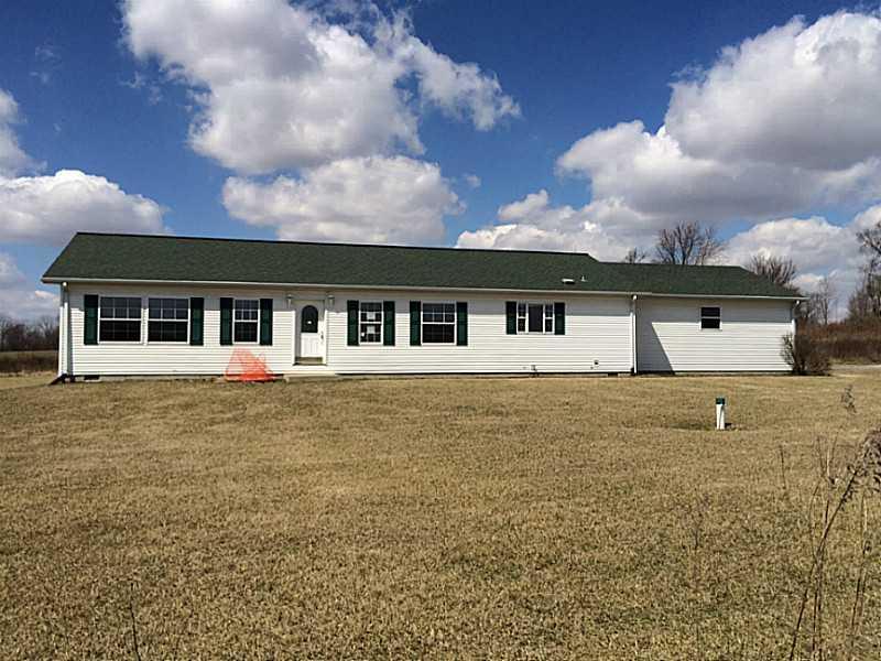 5937 West State Rte 29 De Graff, OH 43318 - Photo 1 of 19 Gallery Image 1