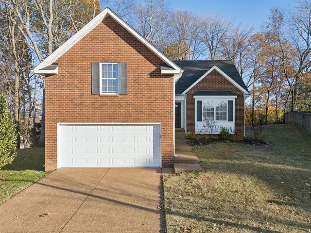 $405,000 | 8010 Tiger Court, Spring Hill, TN 37174