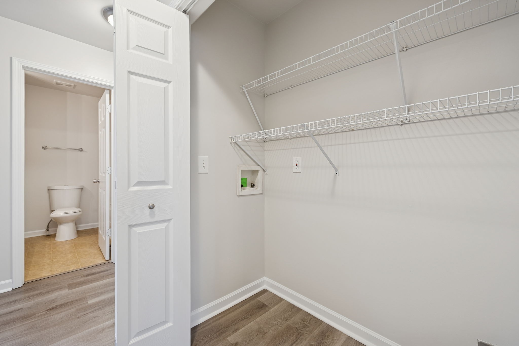 8010 Tiger Court Spring Hill, TN 37174 - Photo 20 of 36 a view of bathroom