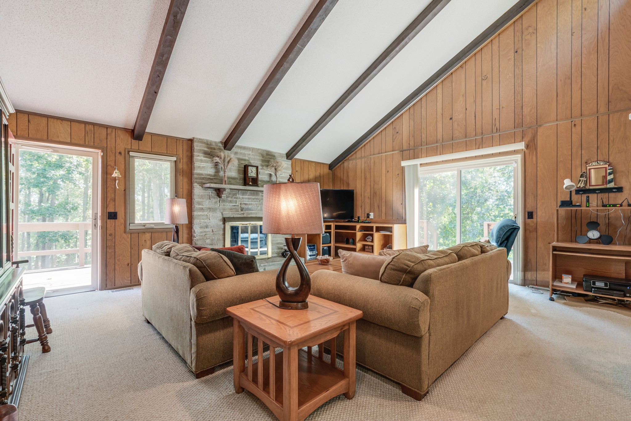143 Cove Hollow Road Lancaster, TN 38569 - Photo 6 of 34 Gallery Image 6