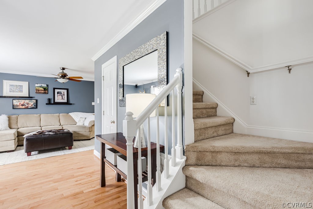 544 Courthouse Road Richmond, VA 23236 - Photo 15 of 49