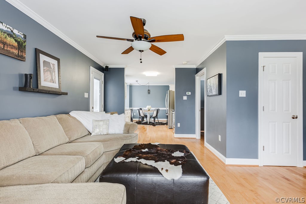 544 Courthouse Road Richmond, VA 23236 - Photo 20 of 49