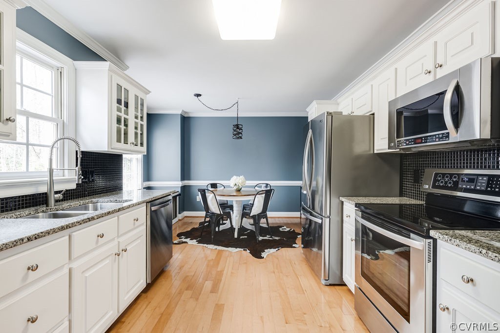 544 Courthouse Road Richmond, VA 23236 - Photo 21 of 49