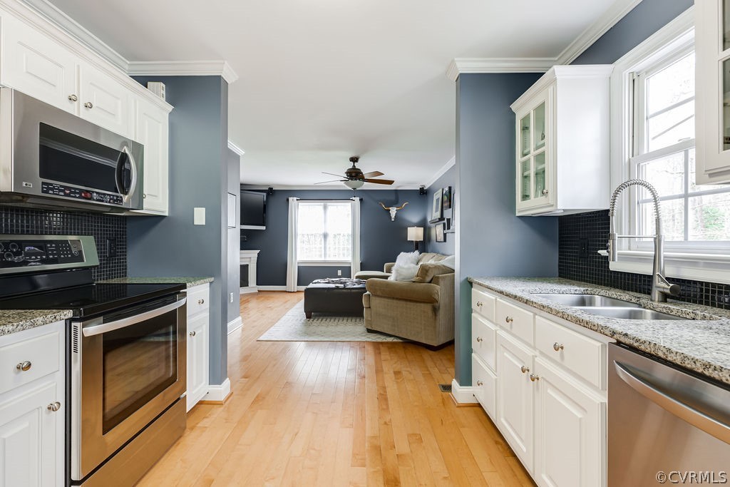 544 Courthouse Road Richmond, VA 23236 - Photo 23 of 49