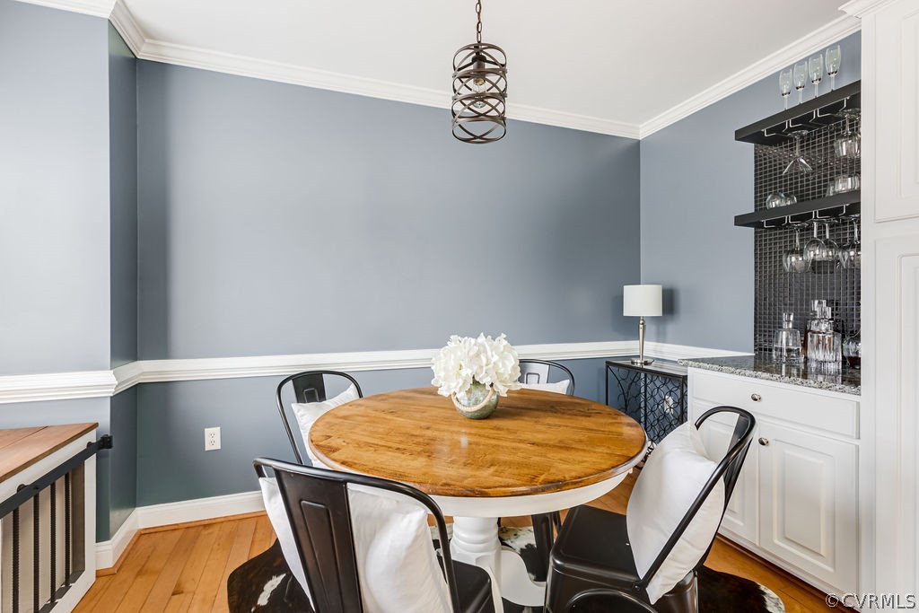 544 Courthouse Road Richmond, VA 23236 - Photo 27 of 49