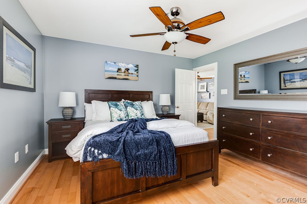 544 Courthouse Road Richmond, VA 23236 - Photo 4 of 49