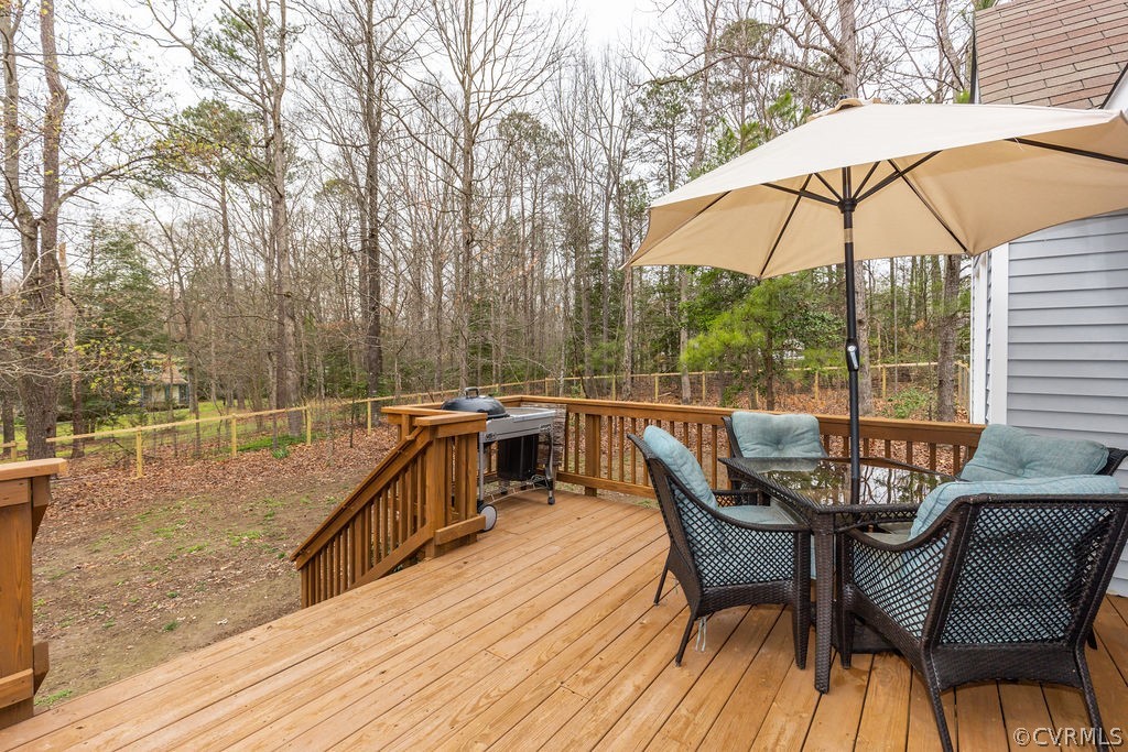 544 Courthouse Road Richmond, VA 23236 - Photo 44 of 49
