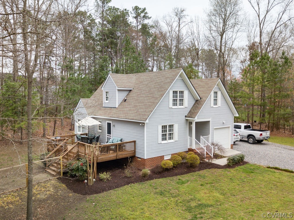 544 Courthouse Road Richmond, VA 23236 - Photo 47 of 49