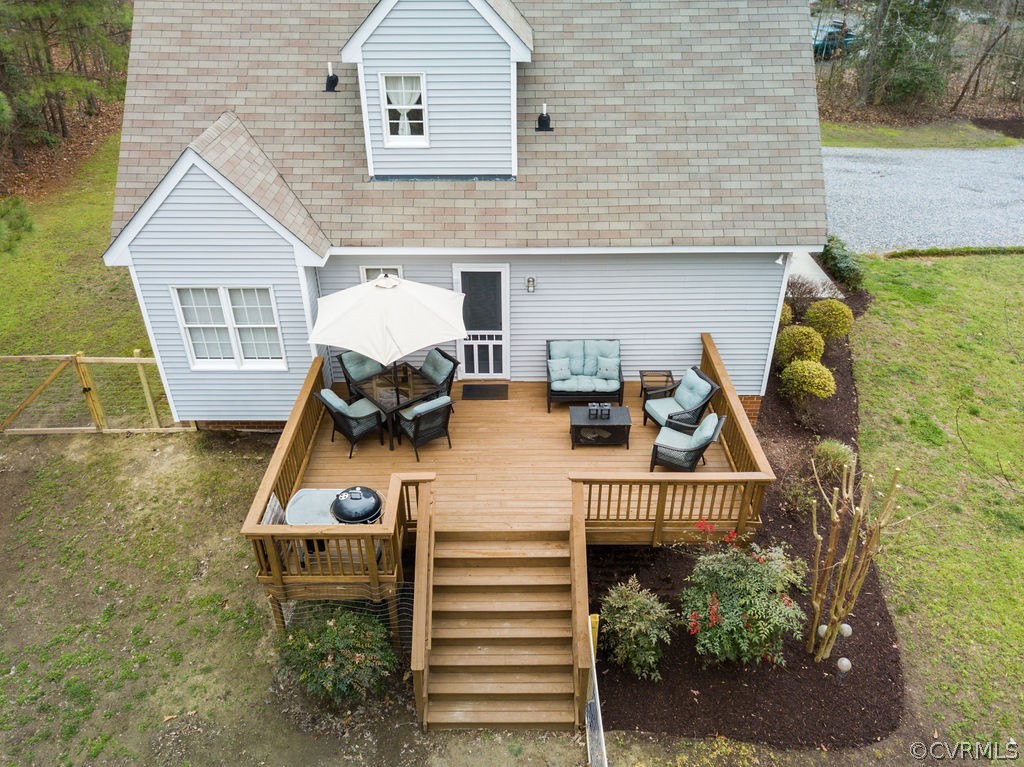 544 Courthouse Road Richmond, VA 23236 - Photo 48 of 49