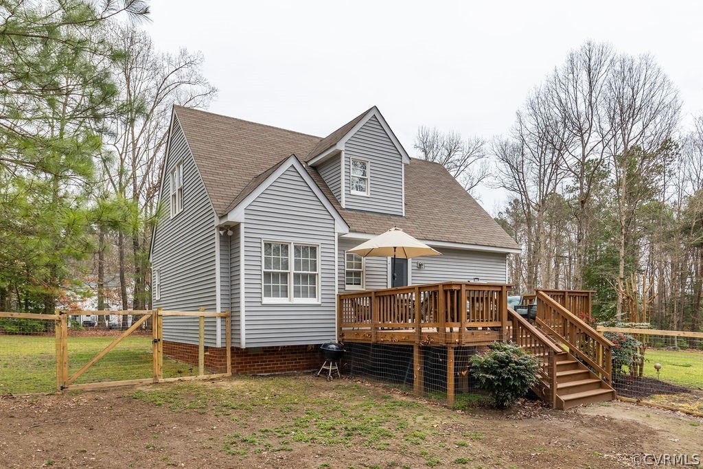 544 Courthouse Road Richmond, VA 23236 - Photo 5 of 49