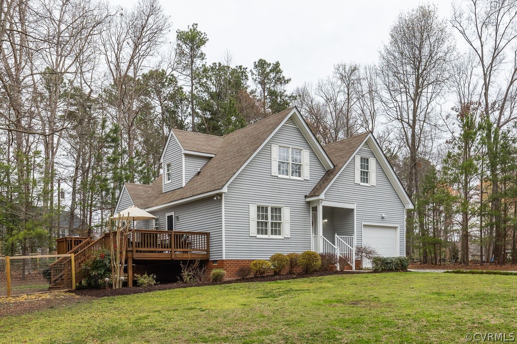 544 Courthouse Road Richmond, VA 23236 - Photo 6 of 49