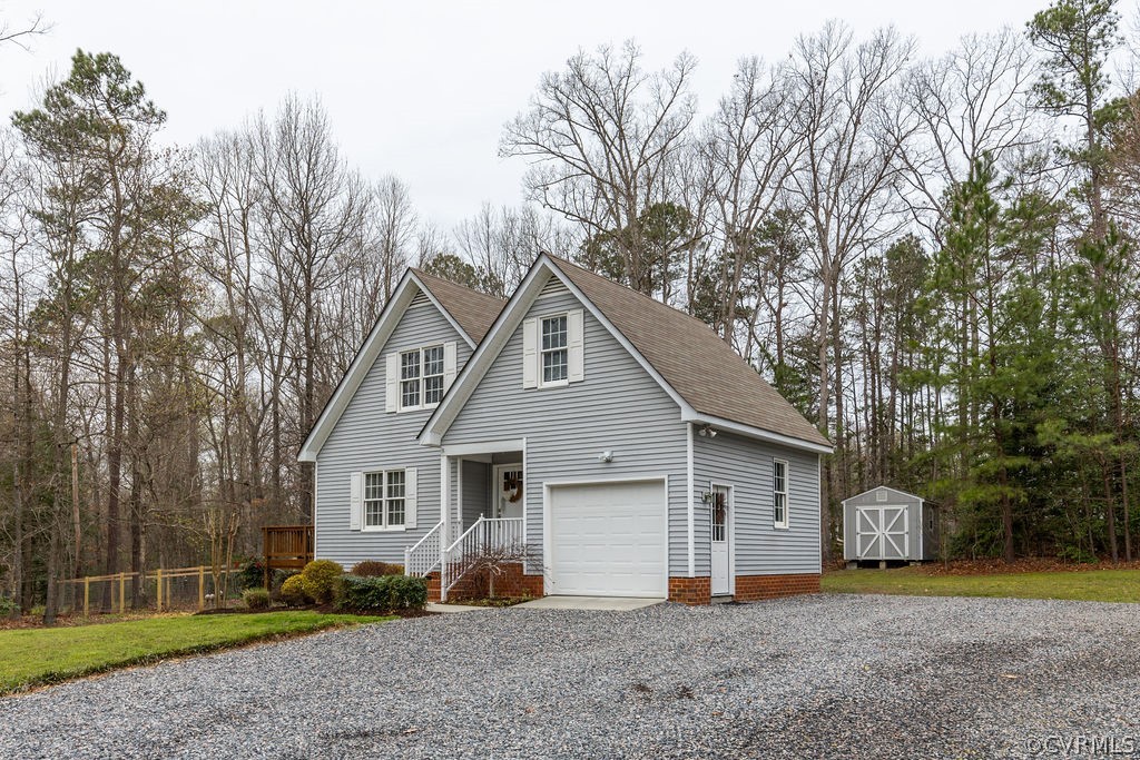 544 Courthouse Road Richmond, VA 23236 - Photo 7 of 49