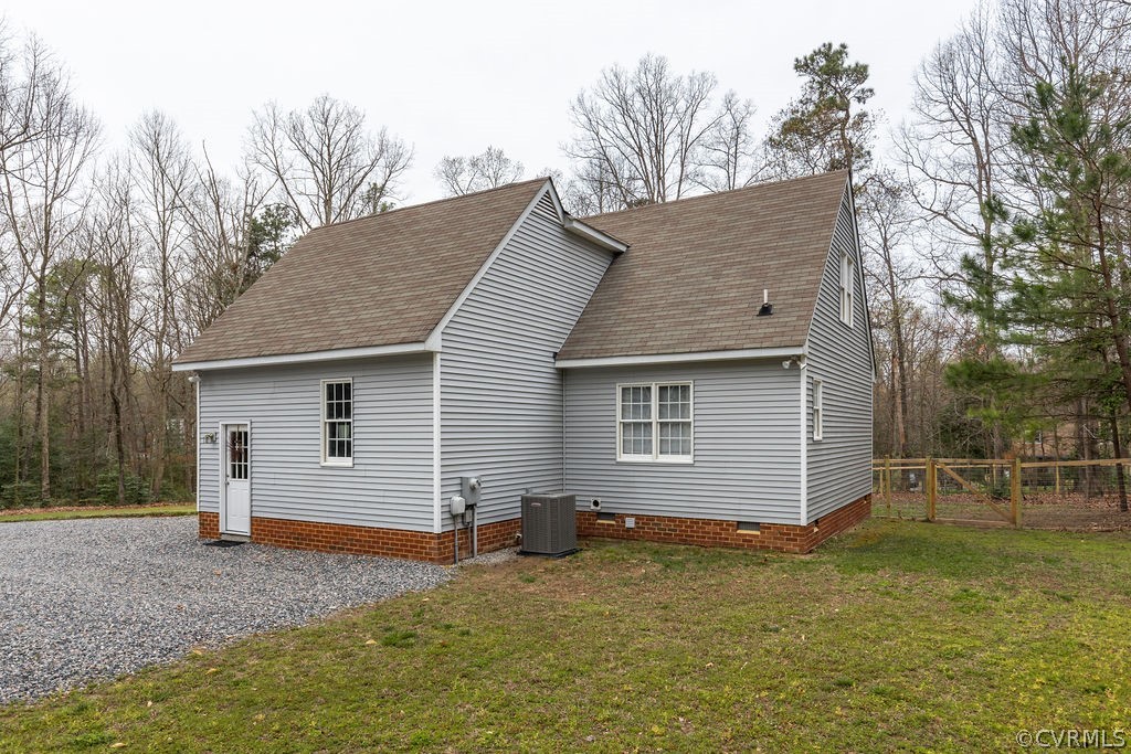 544 Courthouse Road Richmond, VA 23236 - Photo 8 of 49