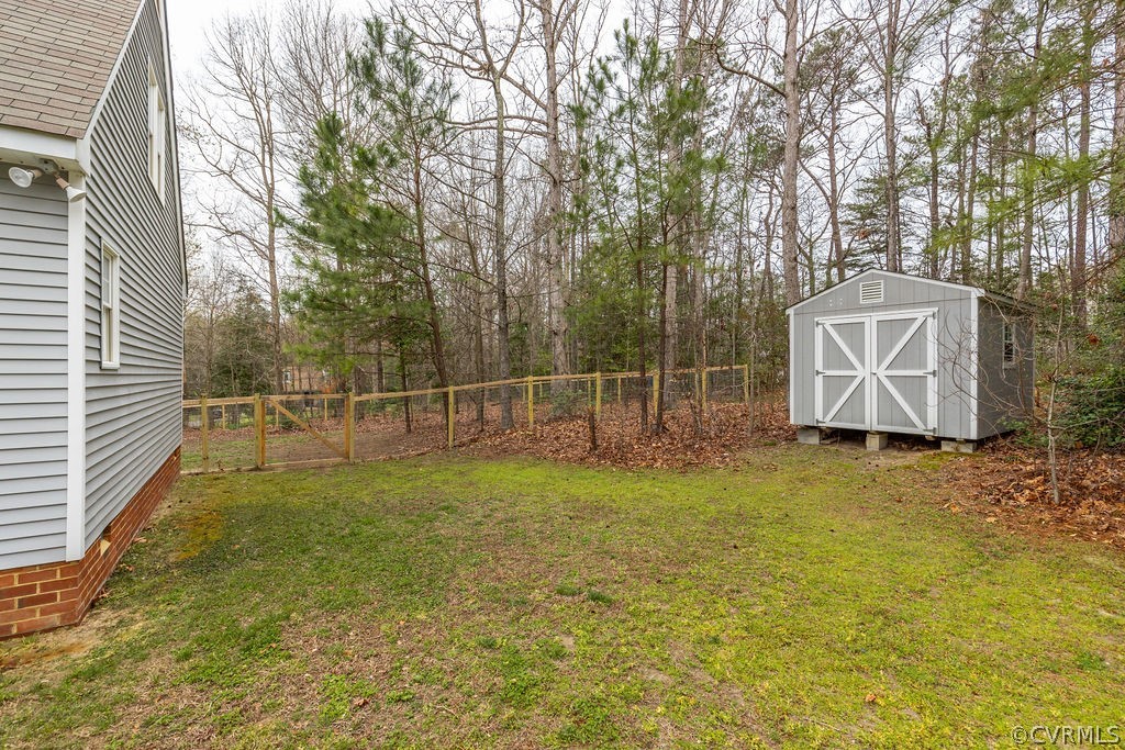 544 Courthouse Road Richmond, VA 23236 - Photo 9 of 49