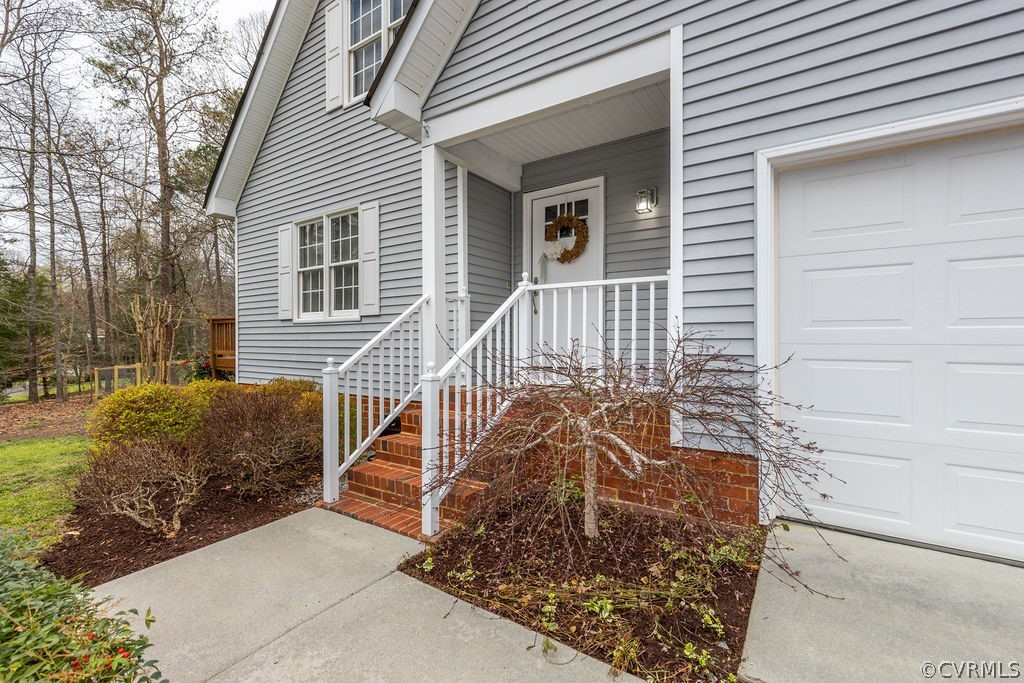 544 Courthouse Road Richmond, VA 23236 - Photo 10 of 49