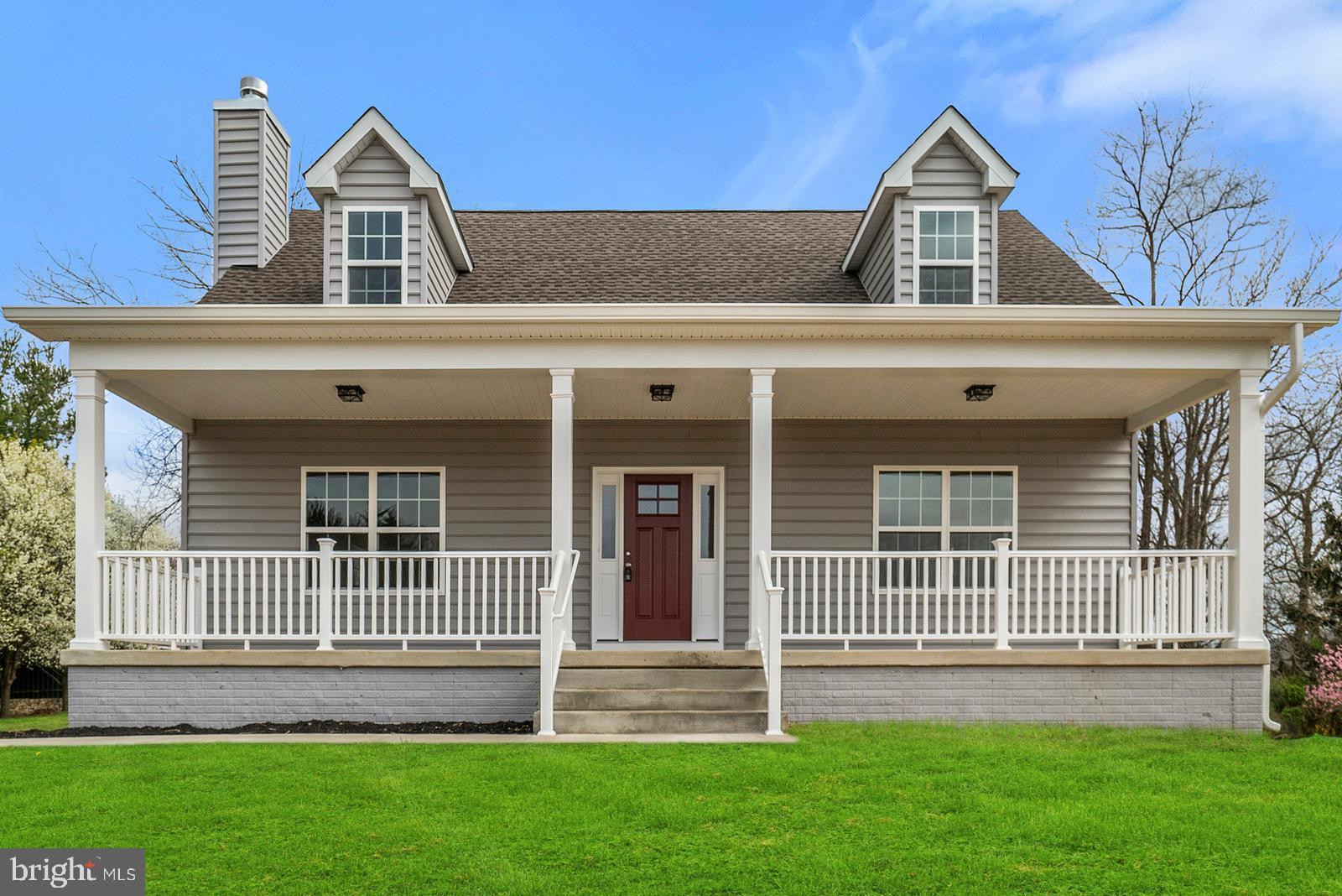 12020 Hume Road Hume, VA 22639 - Photo 1 of 38 Welcome Home to 12020 Hume Road, Hume VA