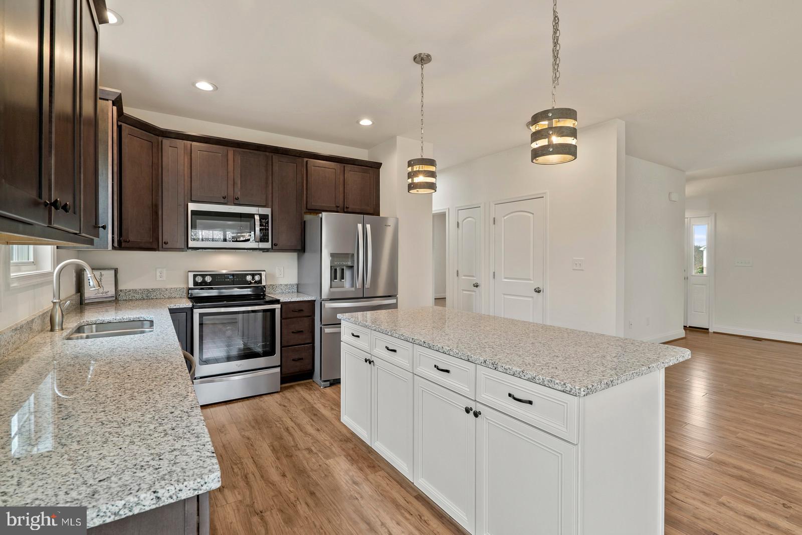 12020 Hume Road Hume, VA 22639 - Photo 13 of 38 Stainless Steel Appliances