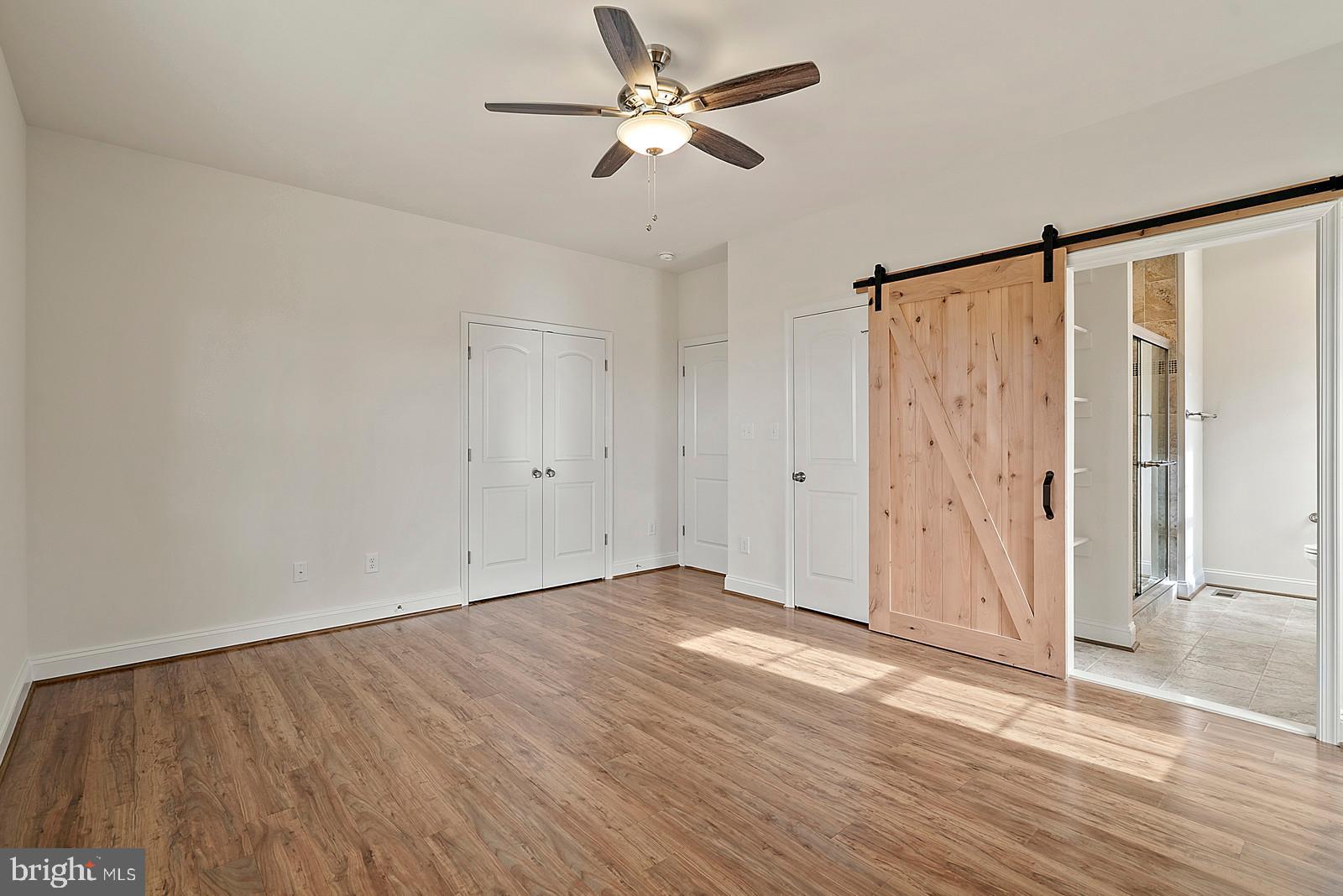 12020 Hume Road Hume, VA 22639 - Photo 16 of 38 Master Bedroom